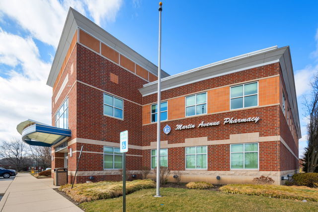 1247 Rickert Drive Naperville IL 60540