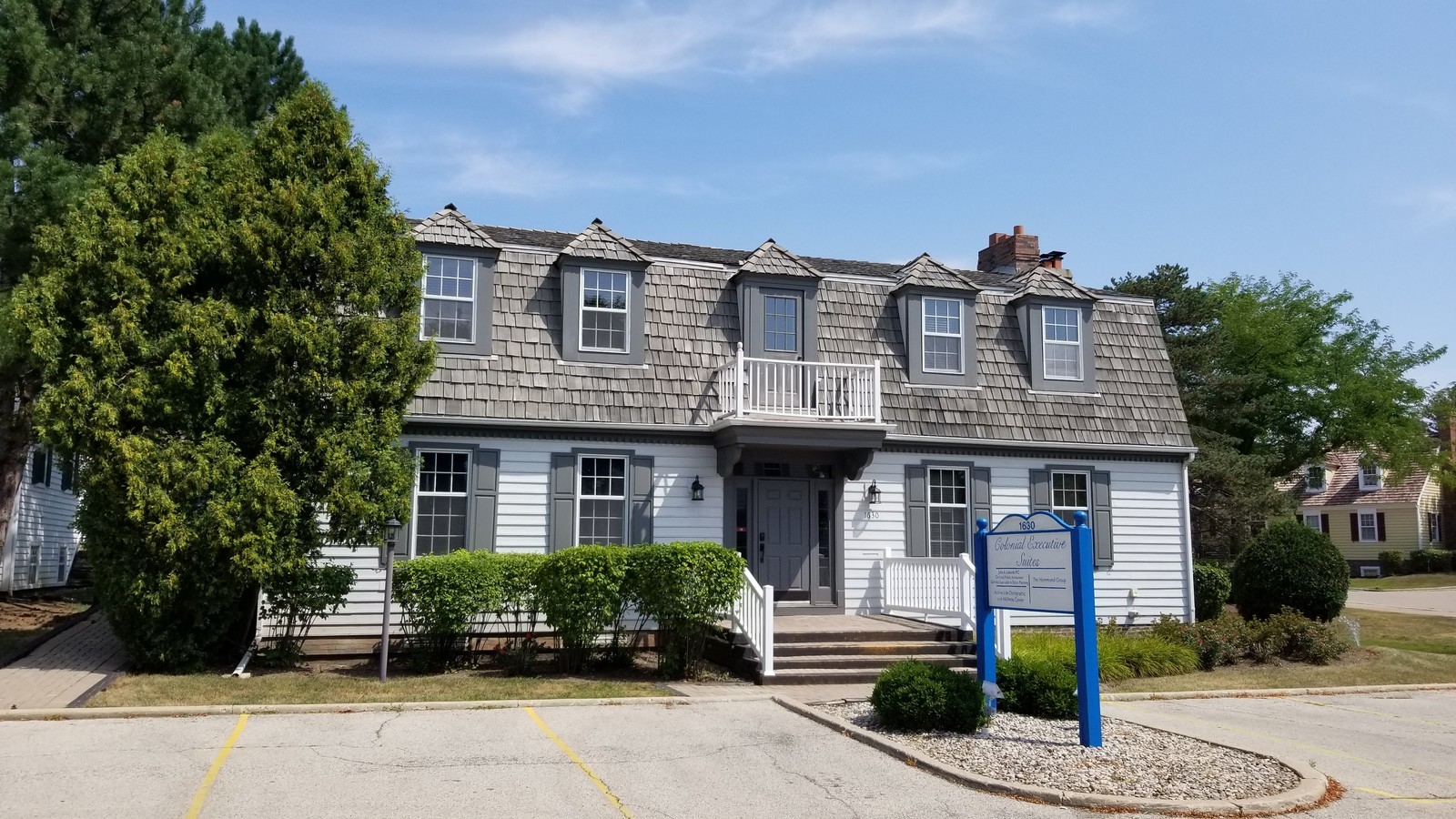 1630 West Colonial Parkway W Inverness IL 60067