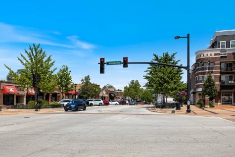 1111 Burlington Avenue Lisle IL 60532