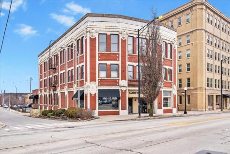 41 E University Avenue Champaign IL 61821