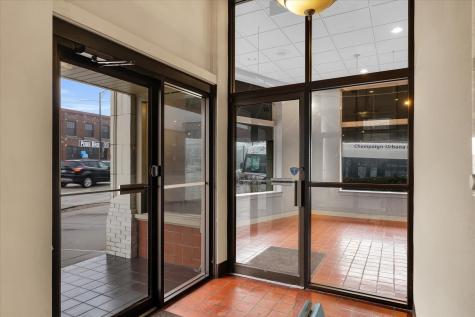 41 E University Avenue Champaign IL 61821