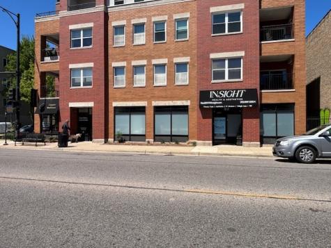 1652 West North Avenue Chicago IL 60622