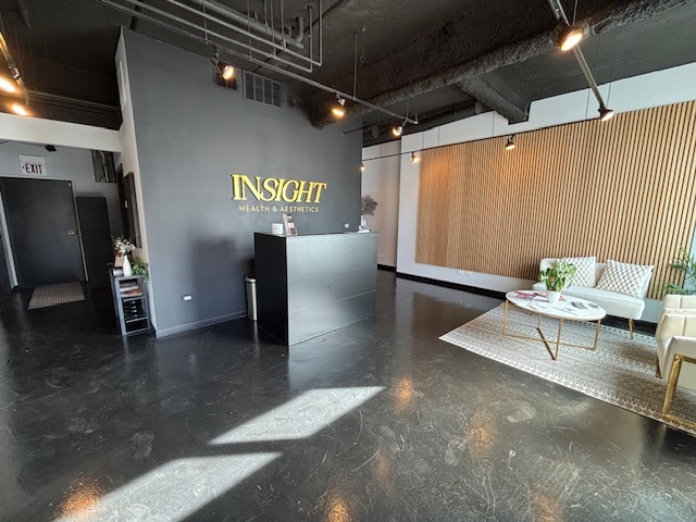 1652 West North Avenue Chicago IL 60622