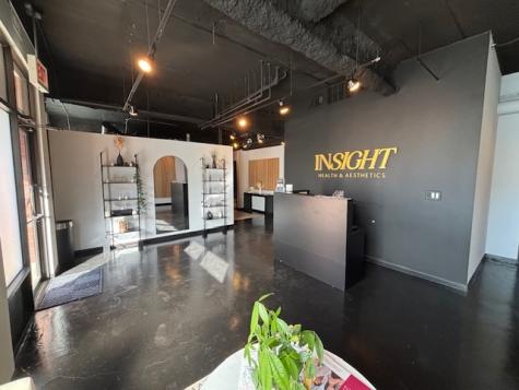 1652 West North Avenue Chicago IL 60622