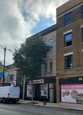 2428 North Lincoln Avenue Chicago IL 60614