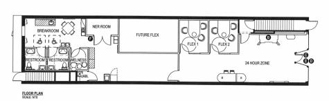 2428 North Lincoln Avenue Chicago IL 60614