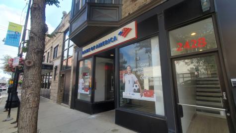 2428 North Lincoln Avenue Chicago IL 60614