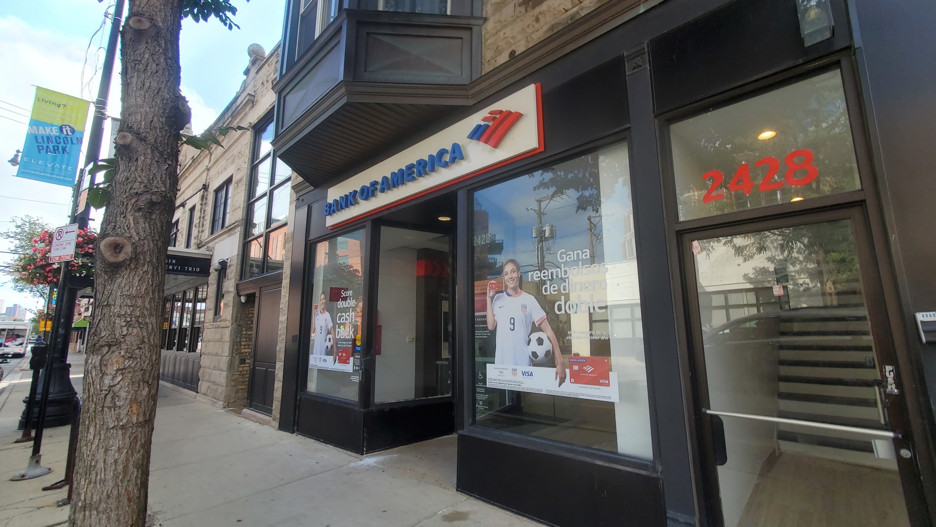 2428 North Lincoln Avenue Chicago IL 60614