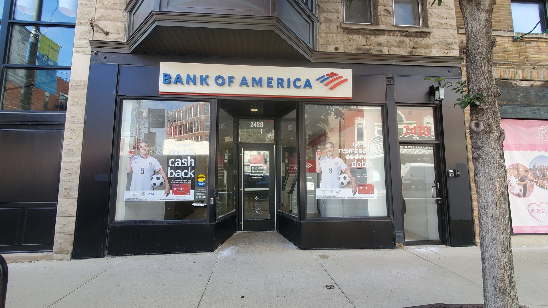 2428 North Lincoln Avenue Chicago IL 60614