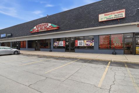 4663 147TH Street Midlothian IL 60445