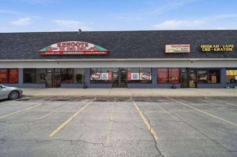 4663 147TH Street Midlothian IL 60445