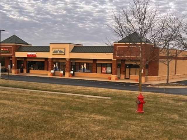 360 Randall Road North Aurora IL 60545