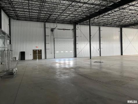922 Mississippi Parkway East Moline IL 61244