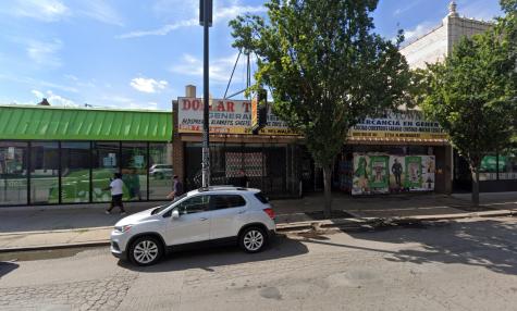 2754-56 North Milwaukee Avenue Chicago IL 60618