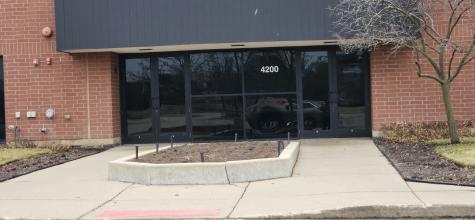 4200 Cantera Drive Warrenville IL 60555