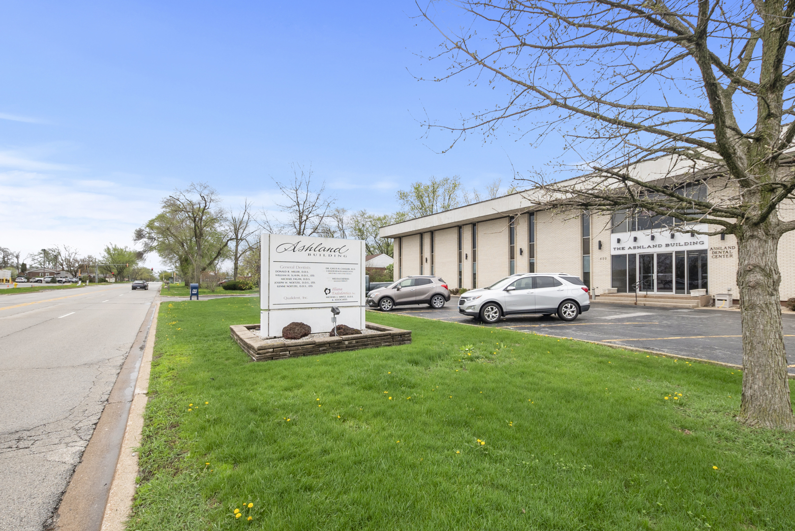 500 Ashland Avenue Chicago Heights IL 60411