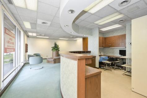500 Ashland Avenue Chicago Heights IL 60411