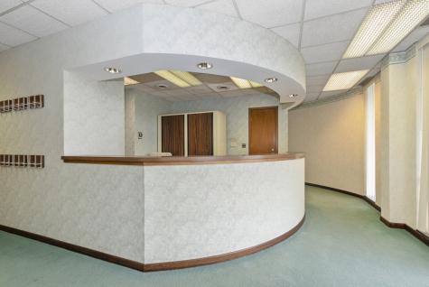 500 Ashland Avenue Chicago Heights IL 60411
