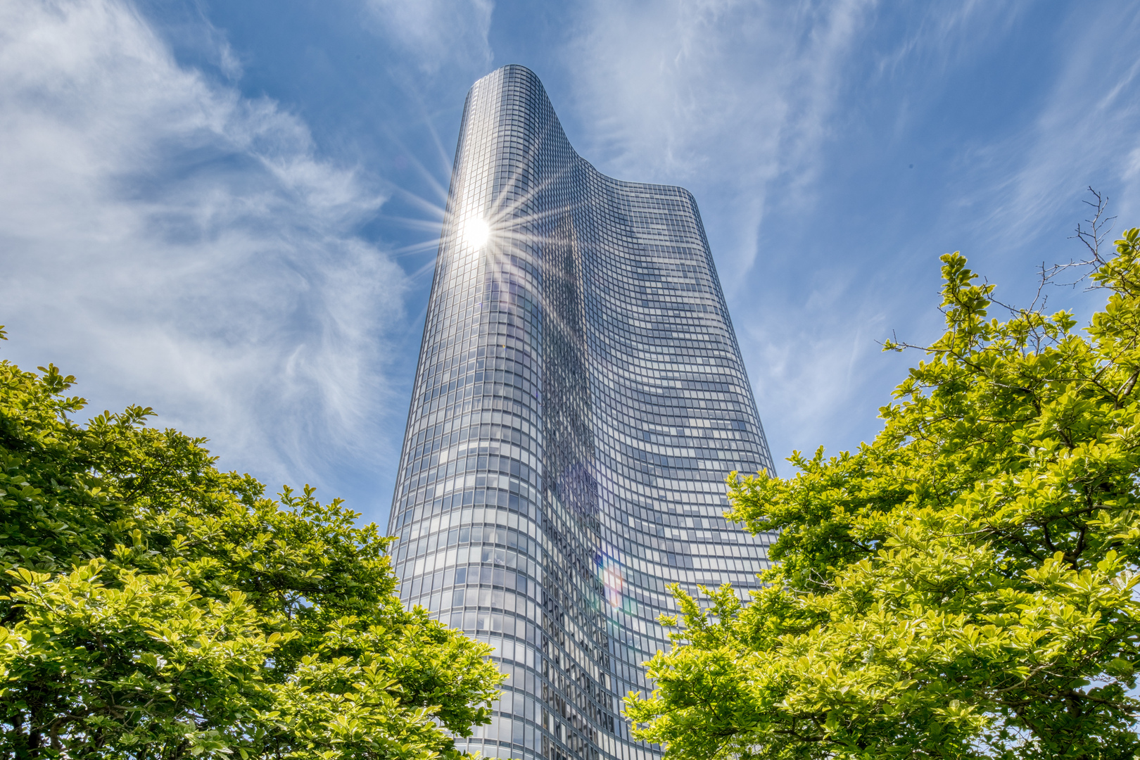 505 North Lake Shore Drive Chicago IL 60611