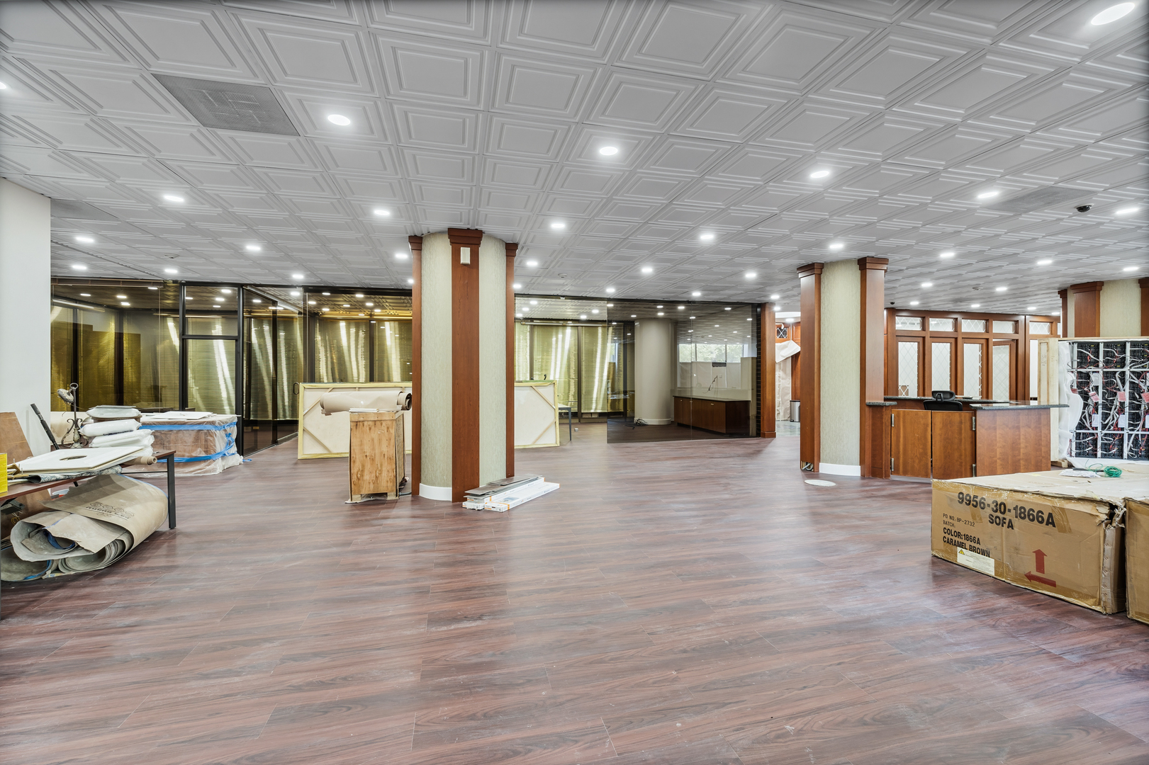 505 North Lake Shore Drive Chicago IL 60611