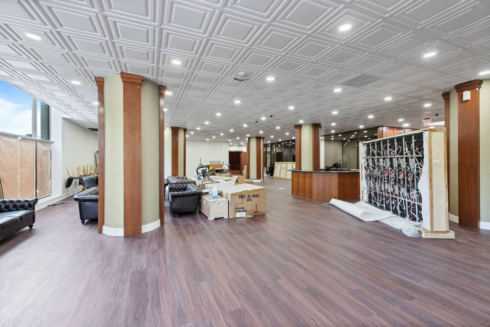 505 North Lake Shore Drive Chicago IL 60611