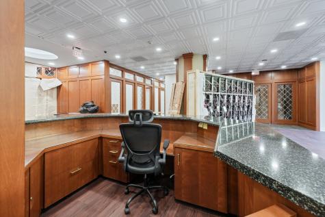 505 North Lake Shore Drive Chicago IL 60611