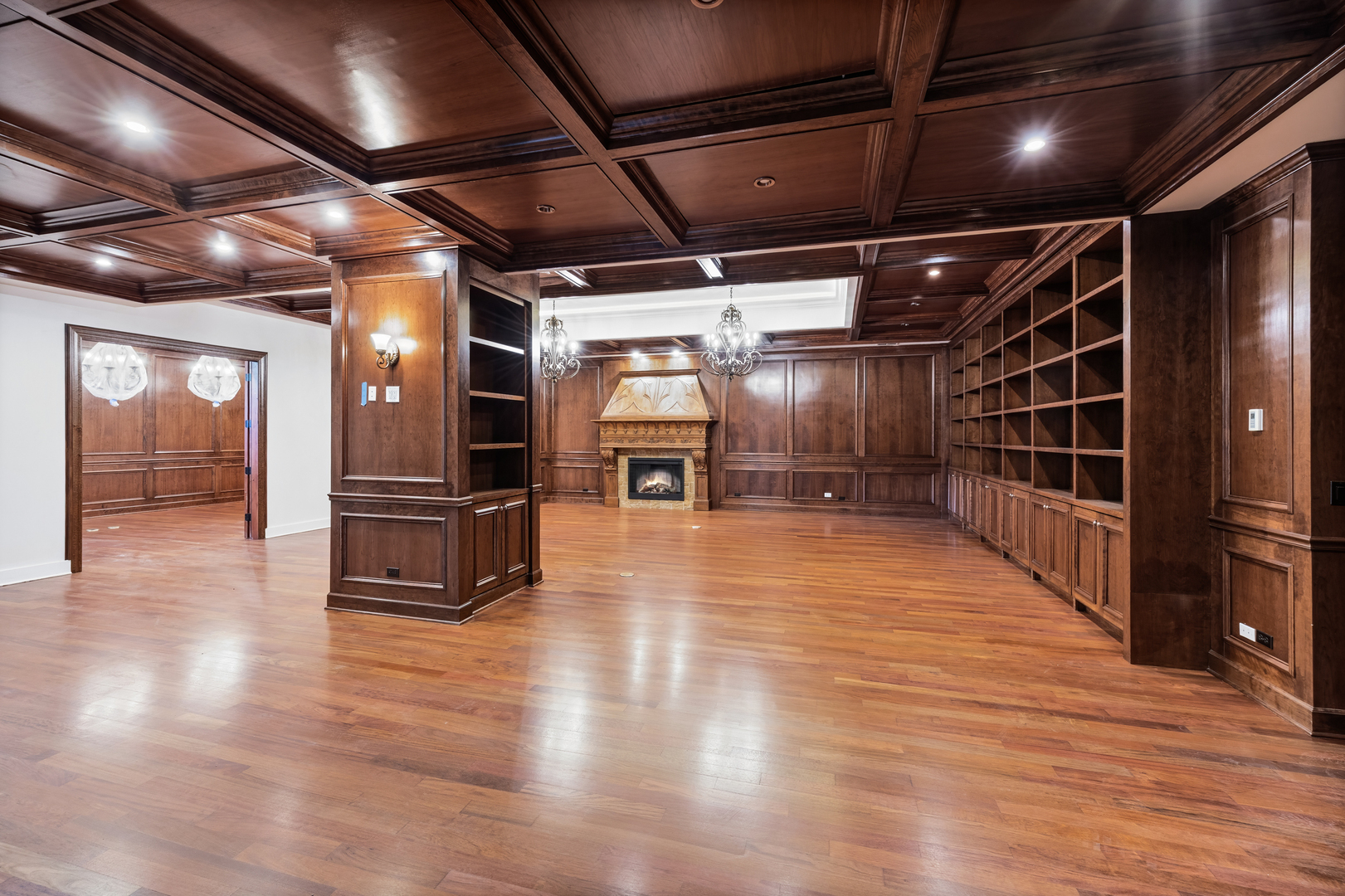 505 North Lake Shore Drive Chicago IL 60611
