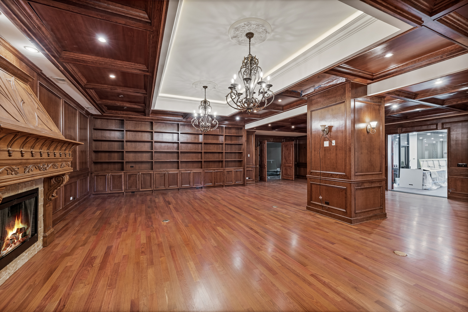 505 North Lake Shore Drive Chicago IL 60611