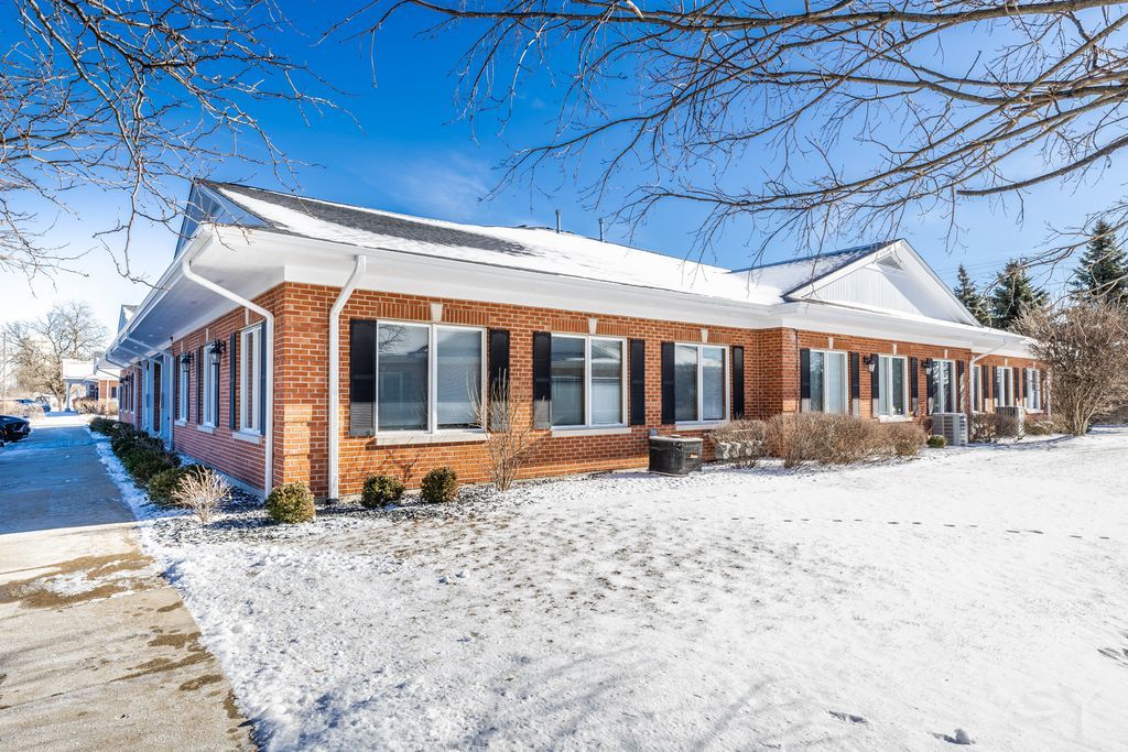 1510 Plainfield Road Darien IL 60561