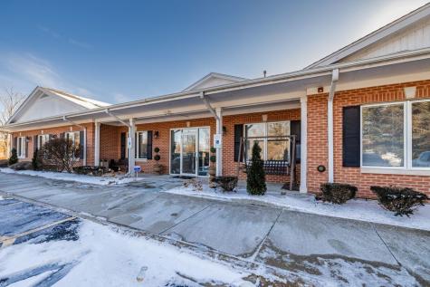 1510 Plainfield Road Darien IL 60561