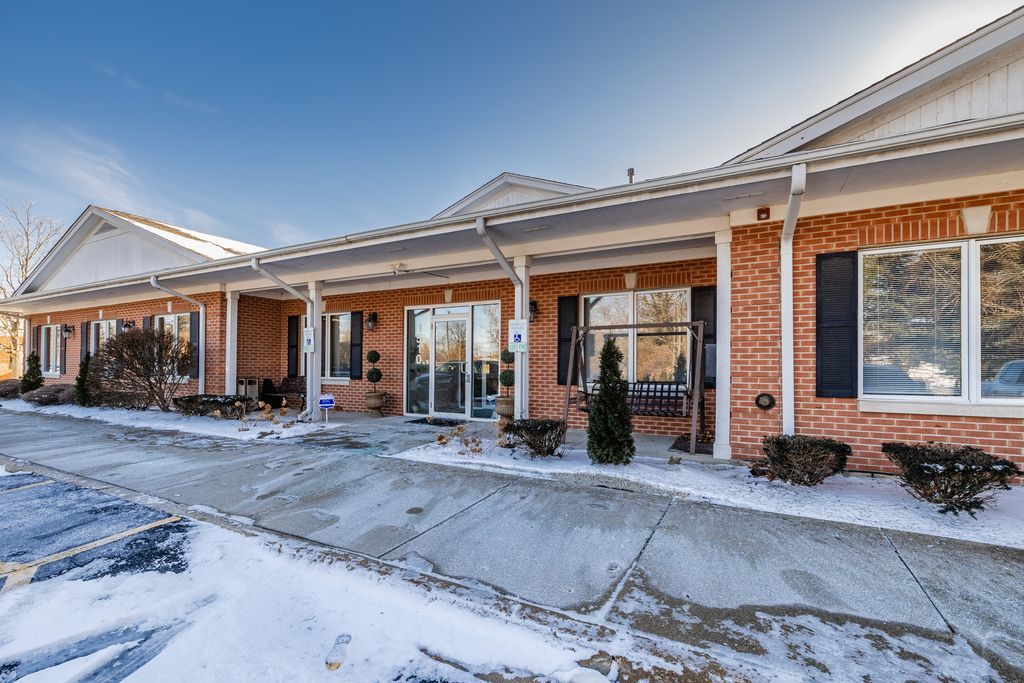 1510 Plainfield Road Darien IL 60561