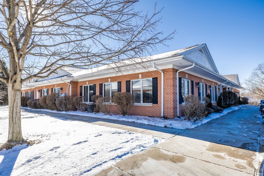 1510 Plainfield Road Darien IL 60561