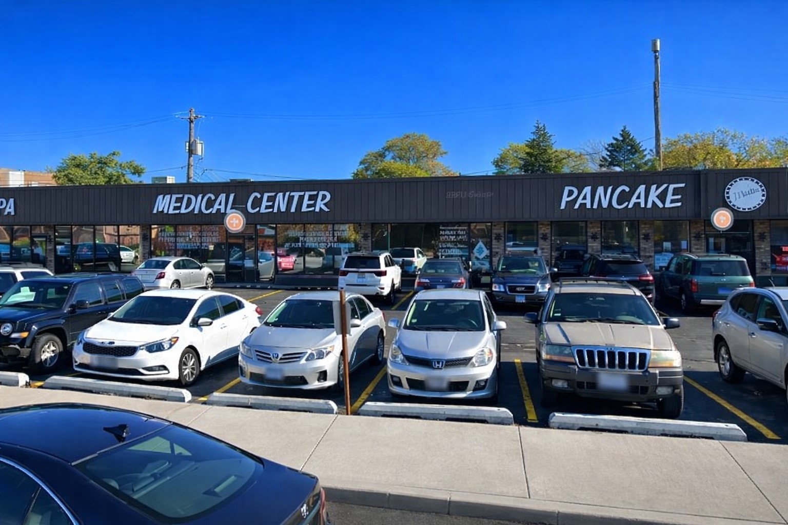 5255 South Cicero Avenue Chicago IL 60632