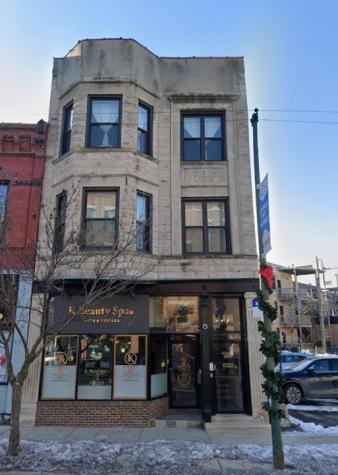 2816 North Lincoln Avenue Chicago IL 60657