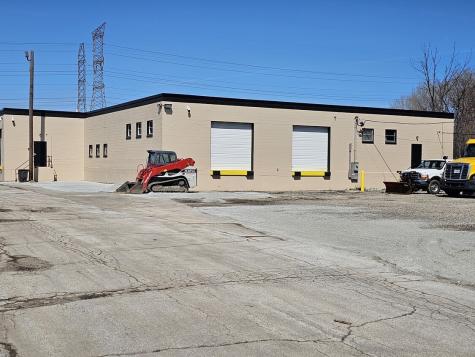 2000 Dolton Road Calumet City IL 60409