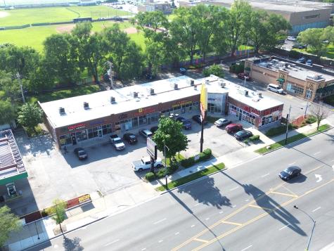 7842 South Western Avenue Chicago IL 60620