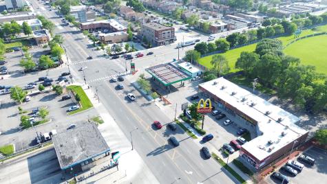 7842 South Western Avenue Chicago IL 60620