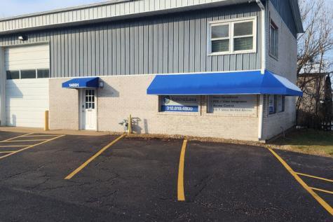 14001 West Illinois Highway New Lenox IL 60451