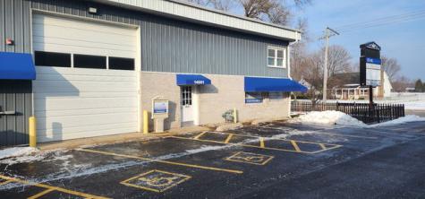 14001 West Illinois Highway New Lenox IL 60451