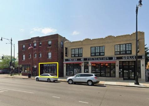 5003 West Irving Park Road Chicago IL 60641