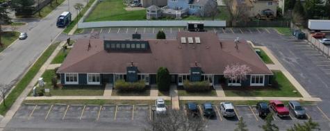 17524 East Carriageway Street Hazel Crest IL 60429