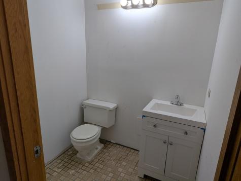 17524 East Carriageway Street Hazel Crest IL 60429