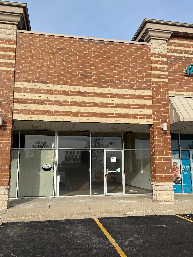 819 North Randall Road Batavia IL 60510