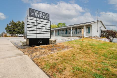901 East Grove Street Bloomington IL 61701