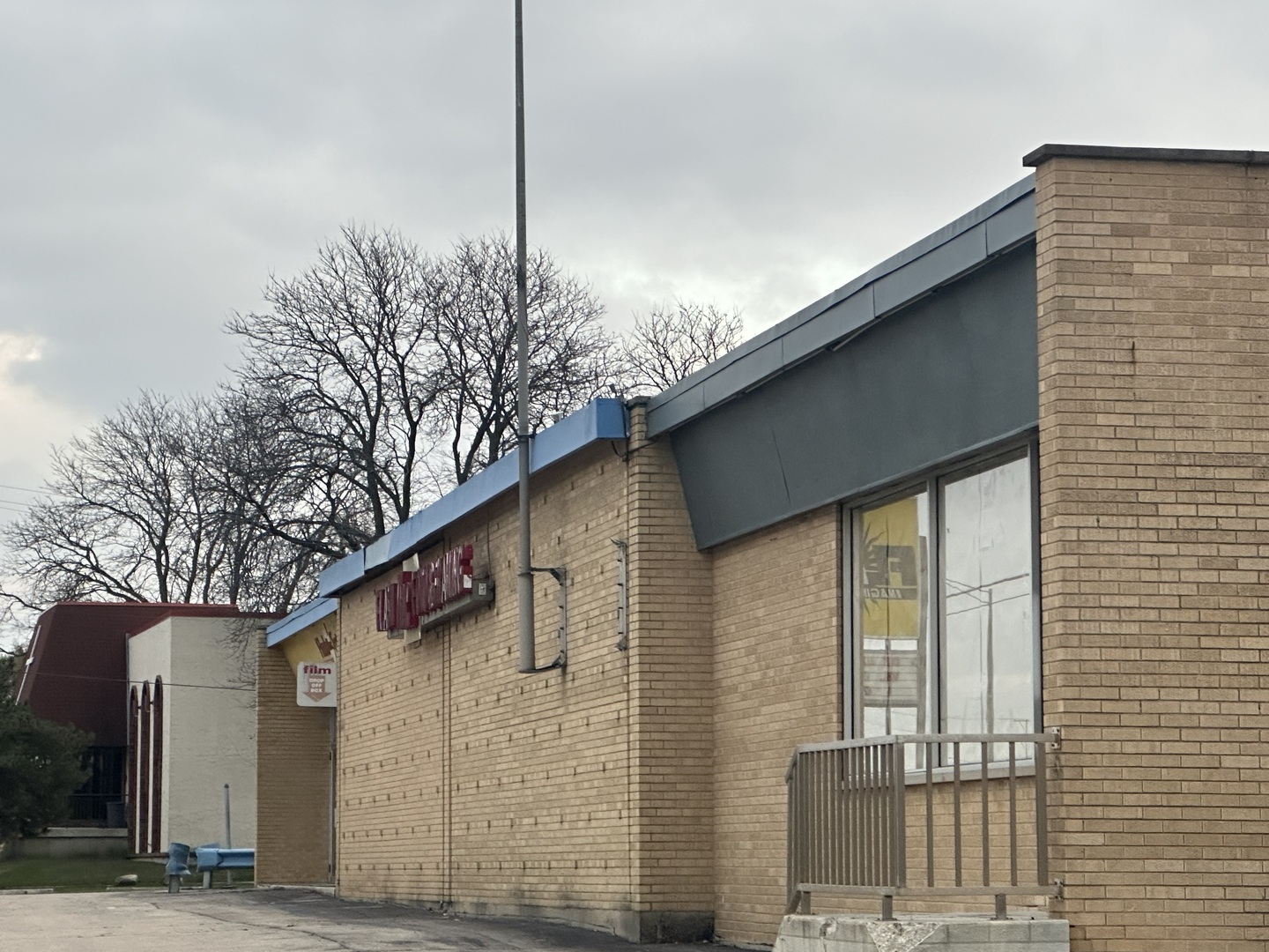 1724-A North Rand Road Palatine IL 60067