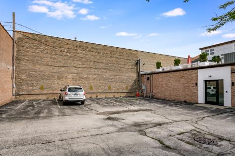 517 Green Bay Road Wilmette IL 60091