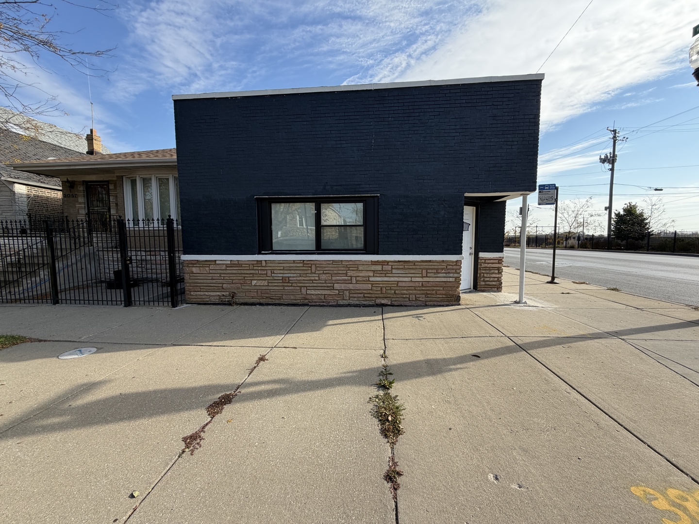 3059 South Homan Avenue Chicago IL 60623