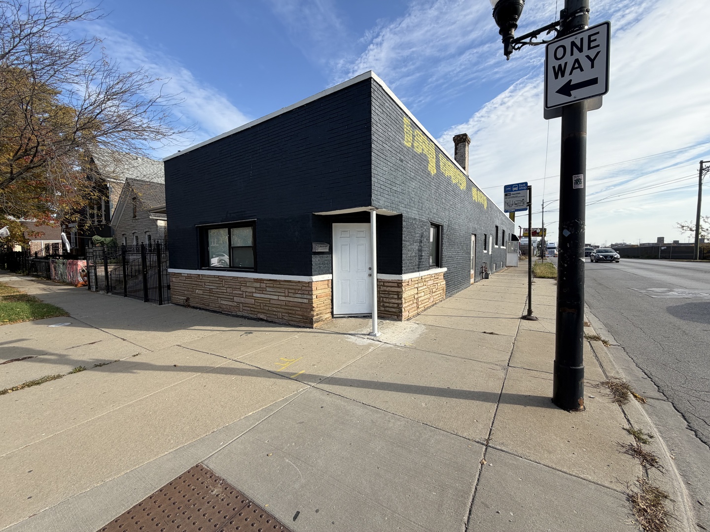 3059 South Homan Avenue Chicago IL 60623