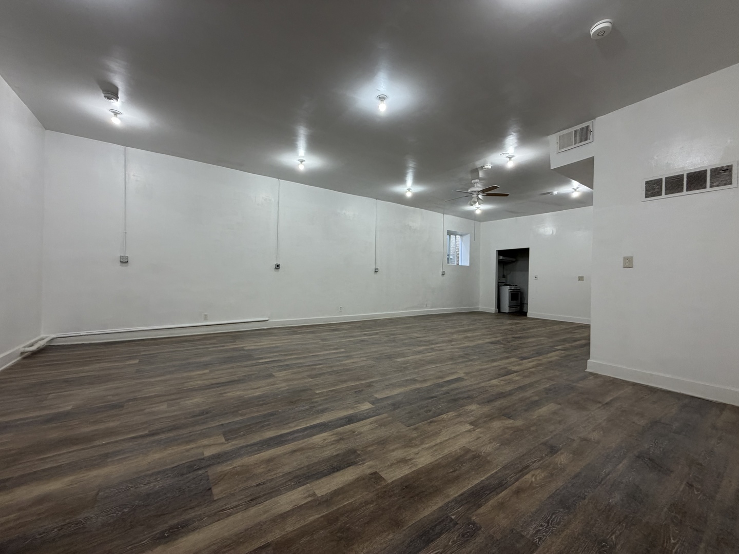 3059 South Homan Avenue Chicago IL 60623