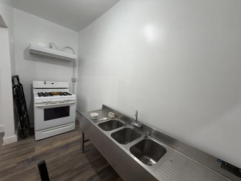 3059 South Homan Avenue Chicago IL 60623